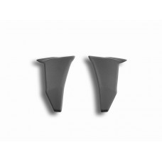 DBK Special Parts (Ducabike) Carbon Fiber Side Panels for Ducati Hypermotard 950 (Pair) DBK Special Parts (Ducabike) Carbon Fiber Side Panels for Ducati Hypermotard 950 (Pair)